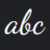 Font 1